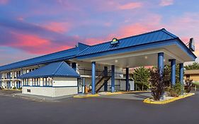 Days Inn Knoxville North